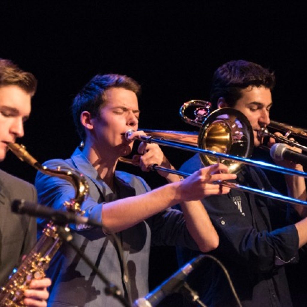 jazzacademy