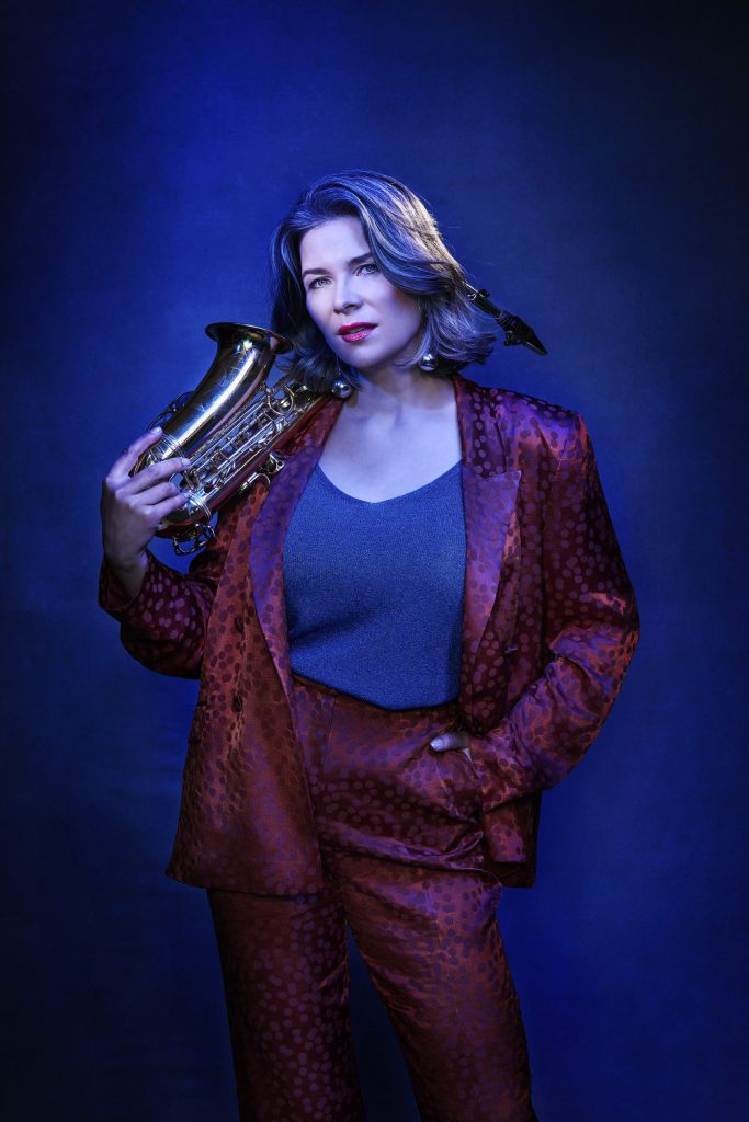 Aan de slag met bebop en souljazz uit het repertoire van Roy Hargrove